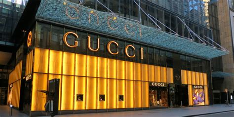 gucci buying office nyc|contact gucci corporate office.